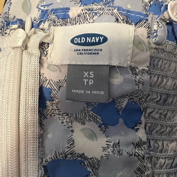 old navy dress - Picture 3 of 3